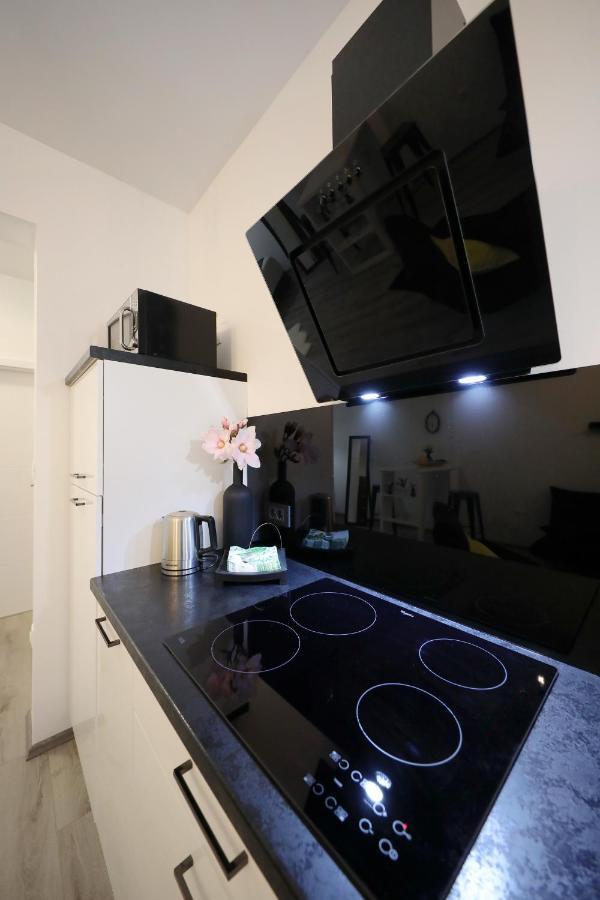 Luxury Apartments 1107 Zadar Exterior foto